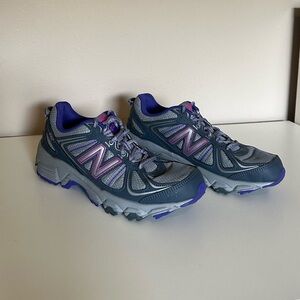 New Balance 412 v2 Women's Trail Running Shoes